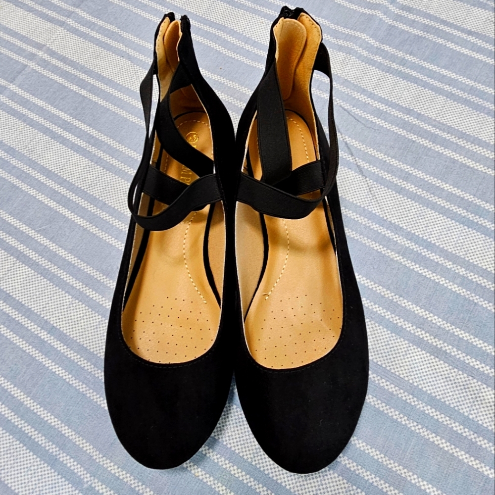 Dream Pairs Flats